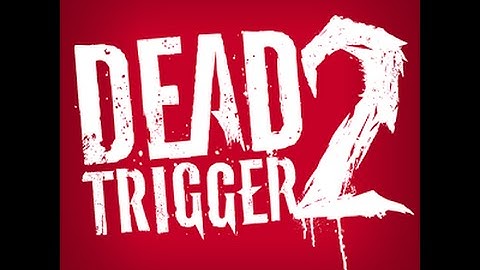 Dead Trigger 2 Gameplay Walkthrough--EUROPE CAMPAIGN--PART 1