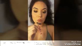 Orfy In Judge Panel At Borderfest 2017