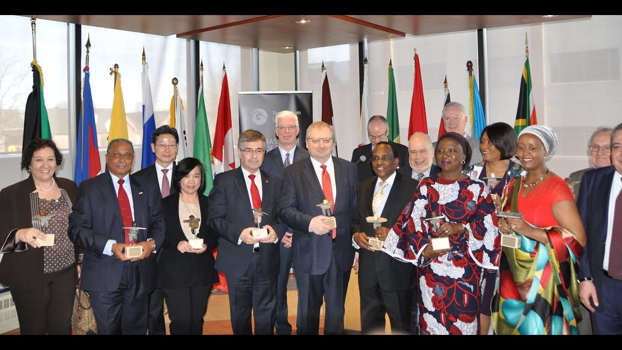 Impactful Ambassadors of Christ – Part 4