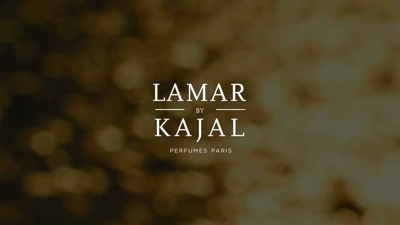 Kajal Perfumes - LAMAR BY KAJAL - EDP LAMAR, the