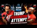Trump Assasination Attempt, Meg &amp; Klay, Nashville Antagonizer