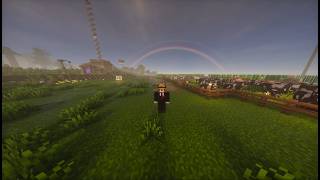 Welcom to my humble abode!