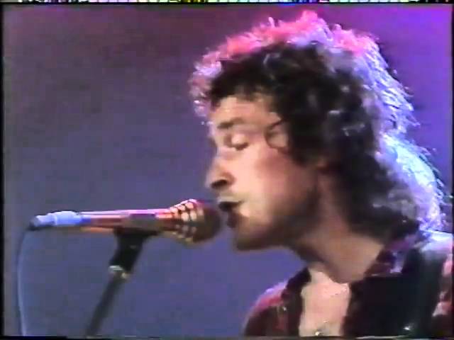 Watch BAP Wat ess? Live 1982 on YouTube Watch BAP Wat ess? Live 1982 on YouTube
