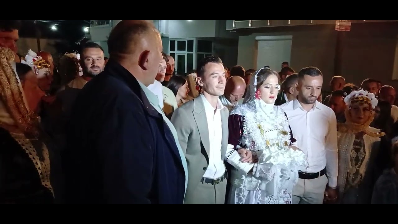 Nibet Ljubosta 2025.God  Usta Elez Kapllani