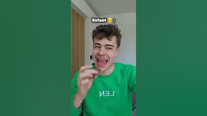 Le sens du partage