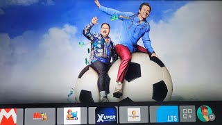 Herramienta divertida para smartv tvbox....