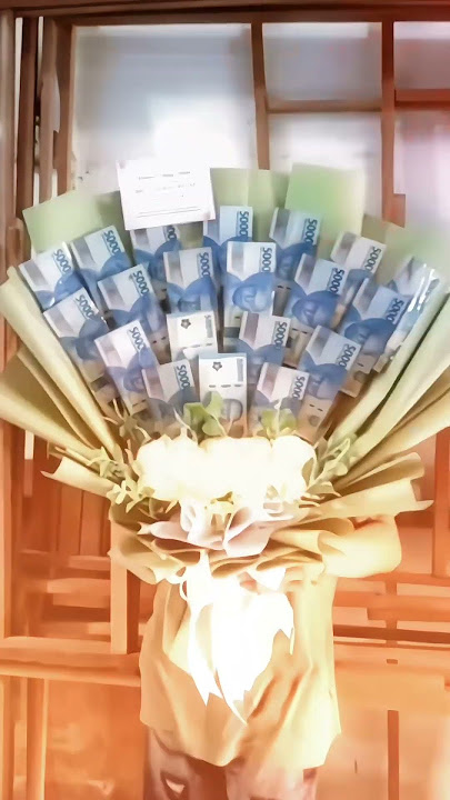 💸💐 'Katanya cinta nggak bisa dibeli...Tapi yang ini bisa bikin mertua langsung bilang: ‘setuju!’' 😆💍