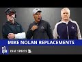 Mike Nolan Replacements: Top Defensive Coordinators The Cowboys Could Hire Now If Nolan Is Fired