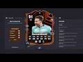 FC 26 - 91 UEL Road to the Final Bernardeschi - Gameplay