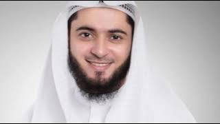 Abdulaziz Az Zahrani: Sura 92  Al Lail