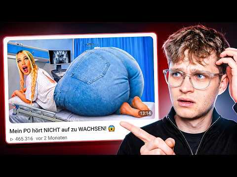 Diese Videos sind (nichts) für Kinder…