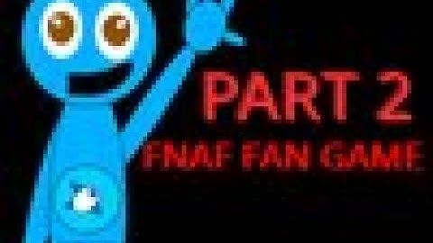 How to make a FNAF fangame on scratch part 2