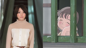 映画「この世界の（さらにいくつもの）片隅に」本編映像が公開！花澤香菜も出演