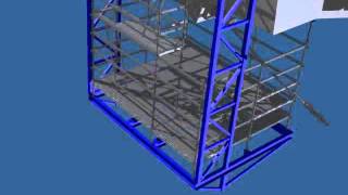 SSS Truck Track