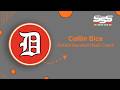 DeKalb Baseball Coach Collin Bice Joins the Show!