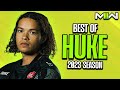 Best of huke  cdl modern warfare 2