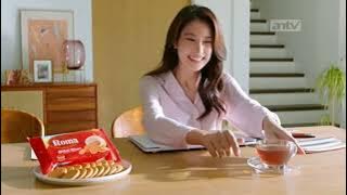 Download lagu Iklan Roma Biskuit Kelapa (2023) Versi 30s