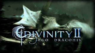 Divinity II Ego Draconis - music - "BT Enchant"