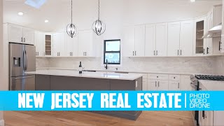 New Jersey Luxury Real Estate Photo & Video