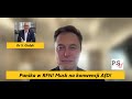 Panika w RFN! Musk na konwencji AfD! Co oznacza dla Europy wysiedlenie Palestyńczyków? Dr S. Ozdyk