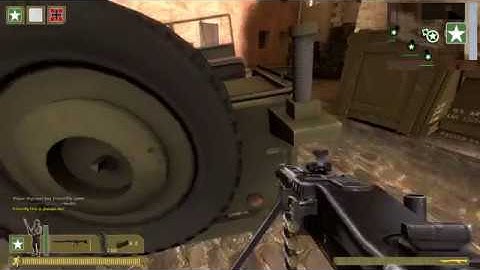 Day of Defeat : Source (Gungame, No commentary)