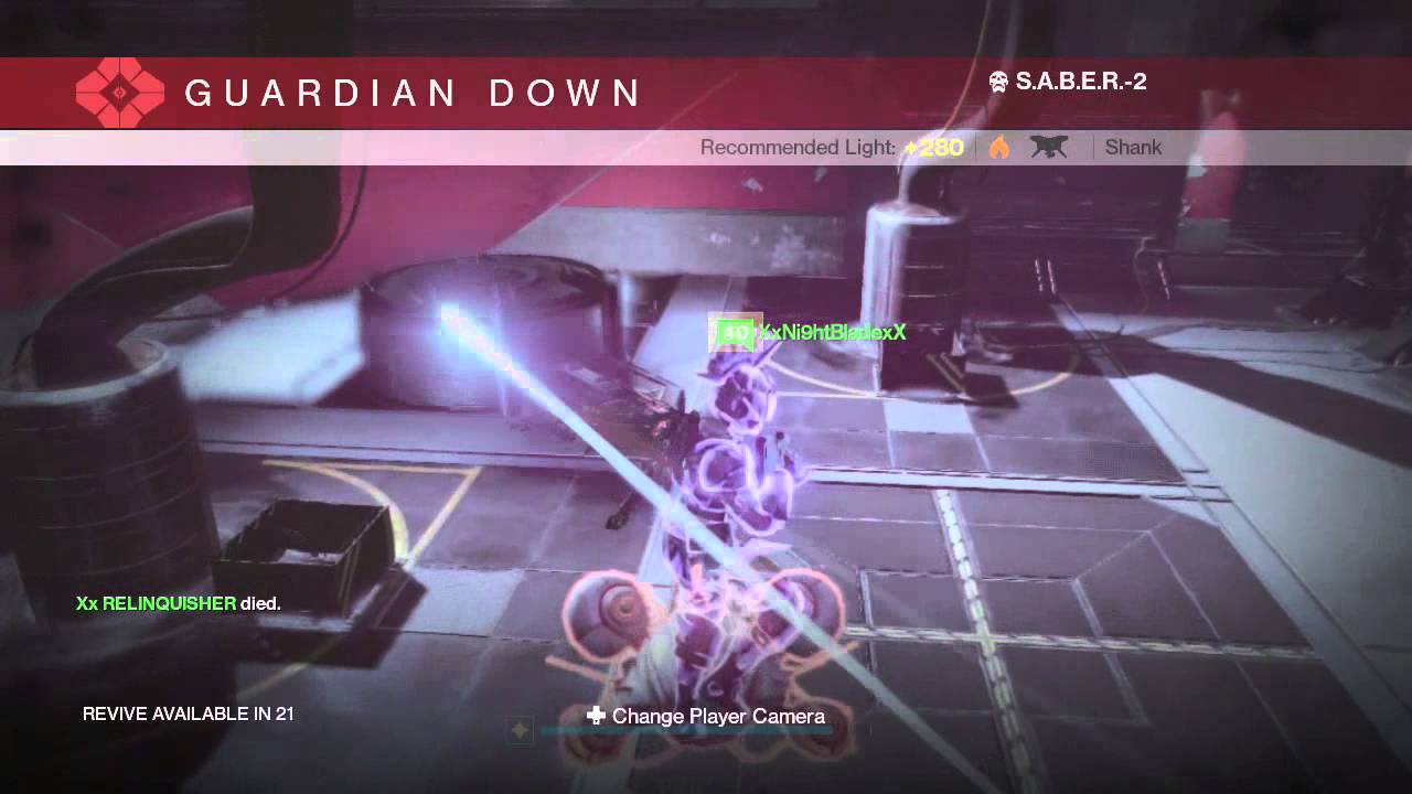 Black Spindle REVIEW