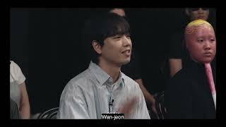 YOO Got a Minute? CHUU Part 7