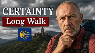 Why People Can’t Retire: Need For Certainty | Long Walk Ep 7 of 15