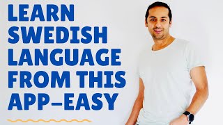 Best App to Learn Swedish Language  By Tashify screenshot 4