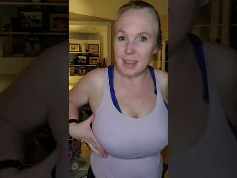 Azure 38 sport Demiette and second skin. May 2022 review 32L