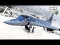 GTA 5 Roleplay - ARP - #795 - Defecting from Russia!