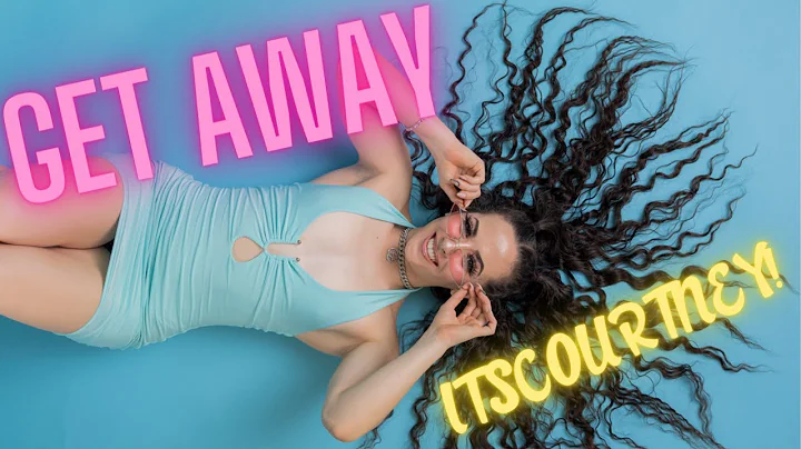 GET AWAY OFFICIAL MUSIC VIDEO - BY ITSCOURTNEY! - ...