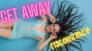 Get Away Official Music Video - By Itscourtney - Courtney Sanderson