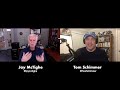 Jay mctighe interview ep 19  tom schimmer podcast