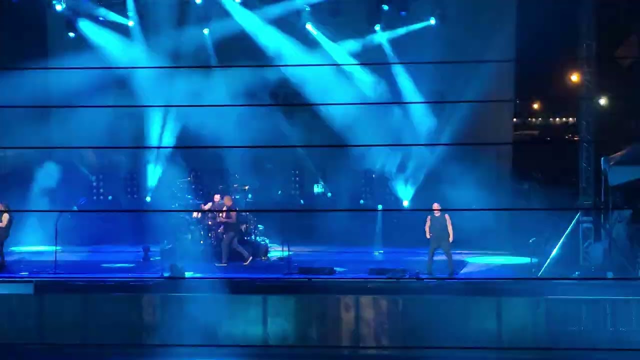 Disturbed The Illinois State Fair 2022 YouTube disturbed-the-illinois-state-fair-2022-youtube