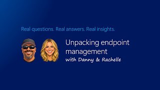 Device security with Microsoft Intune