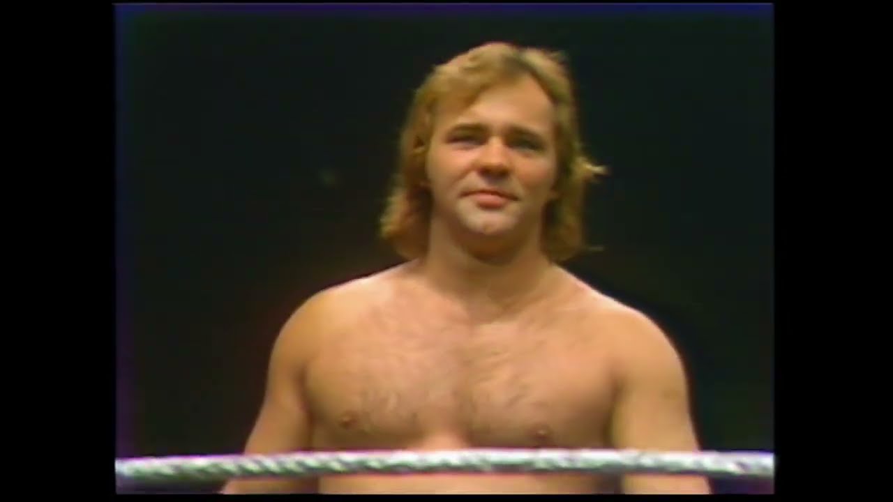 WWF Championship Wrestling 05 24 1980 (Full Show 1080p) - YouTube