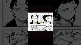 That's why I prefer this fake family #spyxfamily #spyxfamilyedit #anime #anotherlove