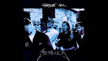 Metallica - Garage, Inc Album Complete Discography 1998