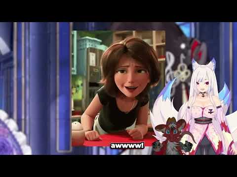 Reaction To: The BEST Hololive MOMS Compilation