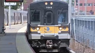 Some LIRR service suspended, schedules changed this weekend