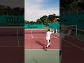 JE JOUE L ACIER TREMPE FACE A EX 4 6 Tennis Sports Tennislife mp3