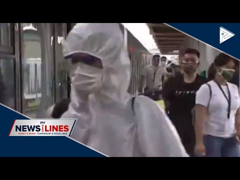Video PNR strictly implementing IATF guidelines - youtube