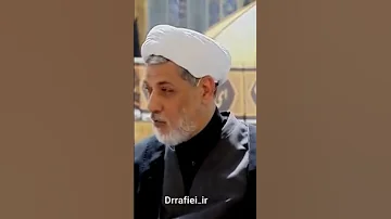 این افراد به خدا سو ظن دارند دکتر رفیعی رفیعی تصویری ریلز 