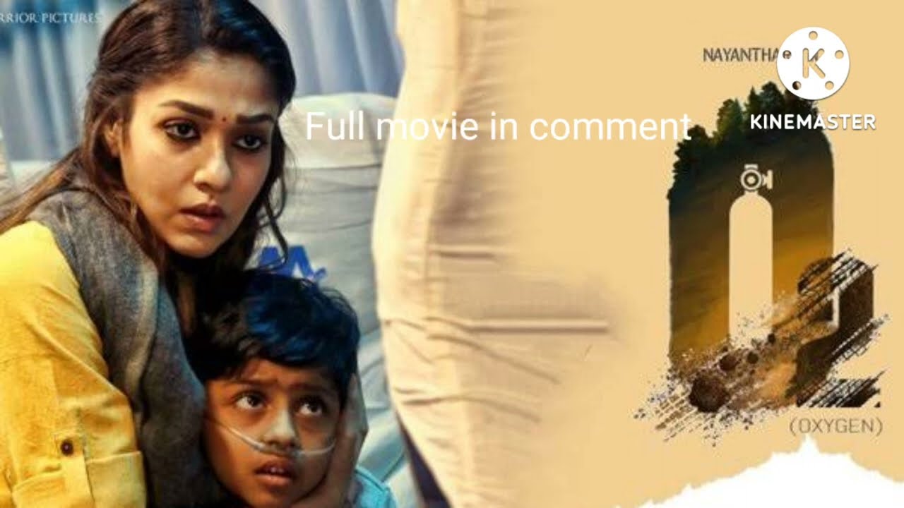 O2 full movie in tamil