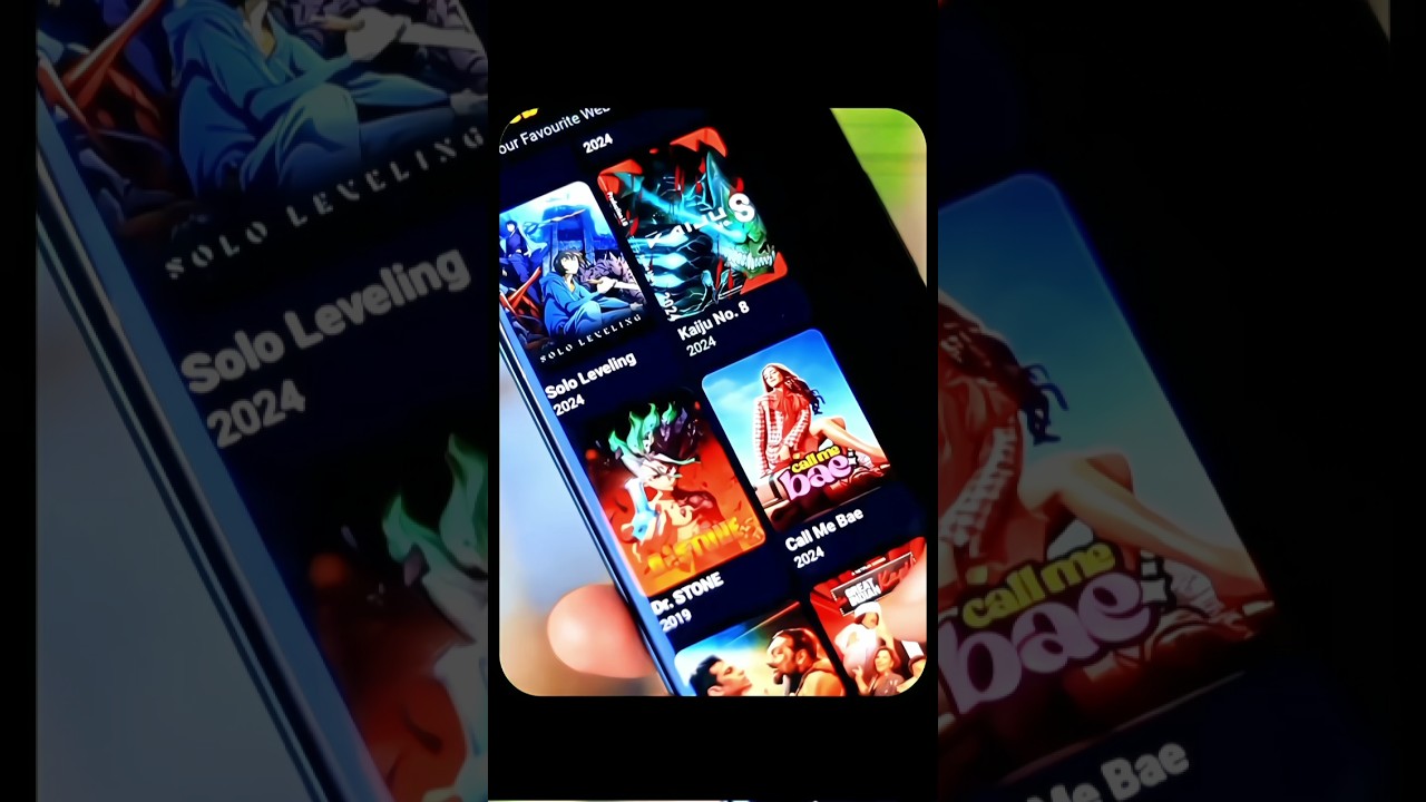 मूवी और वेब सीरीज कहां से देखें 