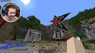 Details DanTDM: Minecraft Mondays Week 8 [Technoblade's teammate] [VOD ARCHIVE] Update