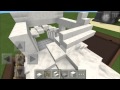 【マイクラpe】巨大建築物紹介(仮)