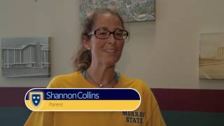 Murray State Great Beginnings