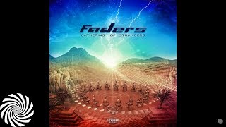 Faders & Wilder - Altered Minds